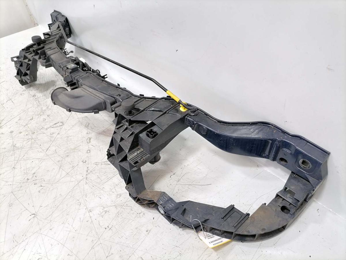 Ford Focus 3 original Schlosstr&auml;ger Frontmittelteil Facelift 1,0 Ecoboost 74KW Bj.2018